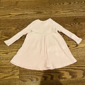 Old Navy pink toddler’s dress
